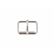 SEDLO SPONA - SPONA 30 mm STRIEBORNÁ