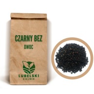 ČIERNE OVOCIE 50 G - LUBLIN HERBAL