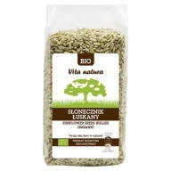 SLNEČNICA LÚPANÁ BIO 450G VITA NATURA