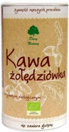 BEZLEPKOVÁ BIO ŽALUĎOVÁ KÁVA 200 g