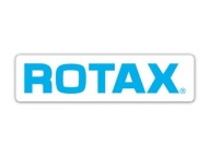 Samolepky s logom BRP Can-Am Rotax 6 cm