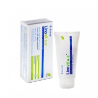 Linovit ochranný krém s vitamínmi A+ E 50g