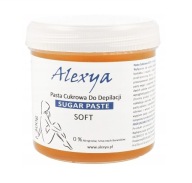 ALEXYA CUKROVÁ PASTA NA JEMNÚ DEPILÁCIU 300g