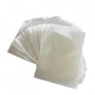 FÓLIOVÉ TAŠKY CELOFÁN BG TAŠKY CELOFÁN 35X50 100 KS 350X500 MM