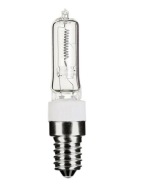 Halogénová žiarovka JD E14 vlákno 230V 150W 2870lm