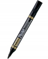PENTEL N850 PERMANENTNÝ ZNAČOVAČ okrúhly ČIERNA