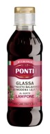 PONTI MALINA SKLO 250G