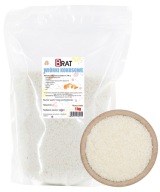 KOKOSOVÉ ŠKRÁTKY 1kg Kokos, prírodný, čerstvá kvalita