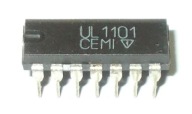UL1101 CEMI sada 4 kusov