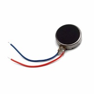 Kruhový mini vibračný modul s vibračným motorom 3