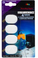 ODVÁPŇOVACIE TABLETY 4X14G SIEMENS