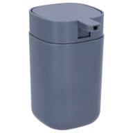 Dávkovač mydla na umývanie riadu 430 ml tmavomodrá