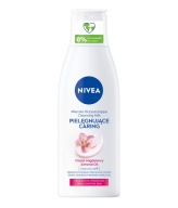 NIVEA Čistiace mlieko na tvár - suchá a citlivá pleť - 200 ml