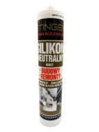 STINGER NEUTRÁLNY SILIKÓN BIELY 280ml