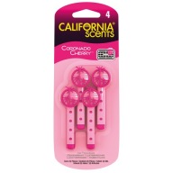 CALIFORNIA Scents TYČINKY CORONADO CHERRY SCENT