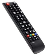 LED TV SAMSUNG DIAĽKOVÉ OVLÁDANIE VŠETKY MODELY AA59-00741A