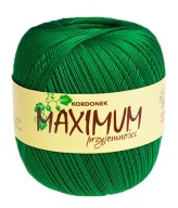 MAXIMÁLNA šnúra - Bavlna 100g / 565m - farba 1682