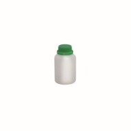 PEHD PLASTOVÁ FĽAŠA S DELENÍM 250 ML 0,25 L