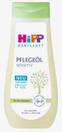HIPP Ošetrujúci olej 200ml PflegeOl