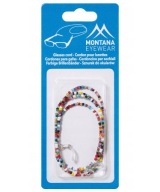 Šnúrka na okuliare Montana Colorful Beads