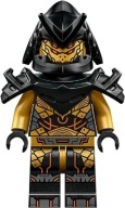 LEGO NINJAGO EMPIRE CLAW VŠEOBECNÁ POSTAVA njo815