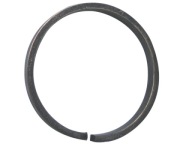 ŠPIRÁLOVÝ PRVOK TYP O D130, 12x6MM