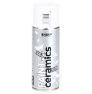 BIODUR SPREJ NA KERAMICKÚ RENOVÁCIU 400ML BIELY