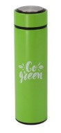 ECO TERMOSKA NEREZ NA KÁVU A ČAJ 0,5L