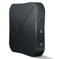 VYSIELAČ BLUETOOTH ADAPTÉR PRIJÍMAČ + VYSIELAČ