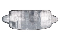 Protimrazová/slnečná ochrana skla 70x200 mm
