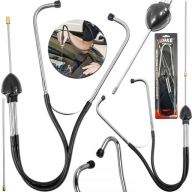 AUTOMECHANICKÁ DIELŇA DIAGNOSTICKÝ STETOSKOP PRE MECHANIKOV