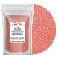 RASPBERRY RELY 200g Želé prášok