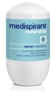 Minerálny medispirant roll-on 40 ml