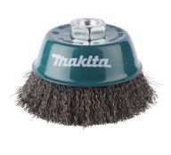 MAKITA DRôTENÁ KEFKA M14 100MM 0,3MM