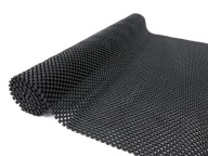 Protišmyková podložka na nábytok ČIERNA 30x150
