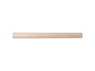 Drevená palica Macrame Stick 14 mm 30 cm