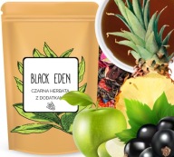 MANGO PAPAYA čierny čaj Ochutený čaj shop!