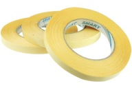 Obojstranná lepiaca páska 12mm x 50m, obojstranná