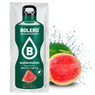 BOLERO bez cukru nápoj v prášku VODOVÝ MELÓN Stévia 0 kcal
