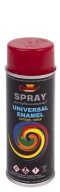 Univerzálny emailový sprej 400 ml čerešňa RAL3004
