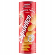 Chipsletten paprikové lupienky 100 g