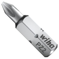 BIT WIHA 01689 ŠTANDARD POZIDRIV PZ2 x 25 mm