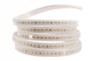 SNAKE pásik LED PÁS 5730 IP68 16M 230V 107W STUDENÝ