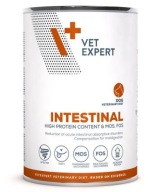 4T Veterinárna diéta Črevný pes 400g
