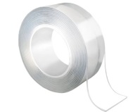 OBOJSTRANNÁ NANO PÁSKA 30 MM X 5 M X1 mm GRAND
