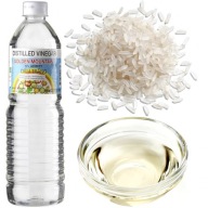Sushi ocot 1000ml Golden Mountain 1L