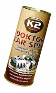 H1K62 K2 DOKTOR CAR SPEC 443 ZNIŽUJE SPAĽOVANIE OL