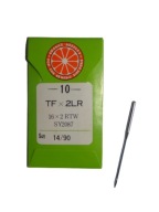 IHLY 34 LR 90/14 TFx2 LR 16x2 RTW 287 LR ORAN.