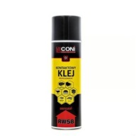Pre panely CONI RW58 500 WALL LVT kontaktujte ADHESIVE