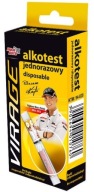 VIRAGE JEDNORÁZOVÝ TEST BREÁL
